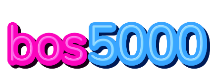 bos5000 — logo kanal