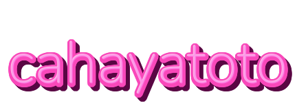cahayatoto — logo kanal
