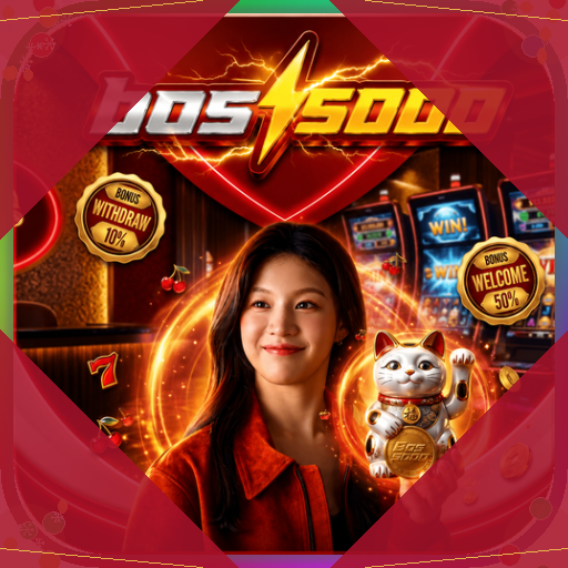 bos5000 — mitra unggulan